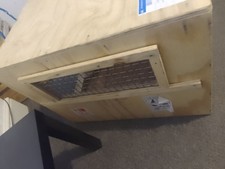 Pet Dog Crate Travel Container, Airline Approved