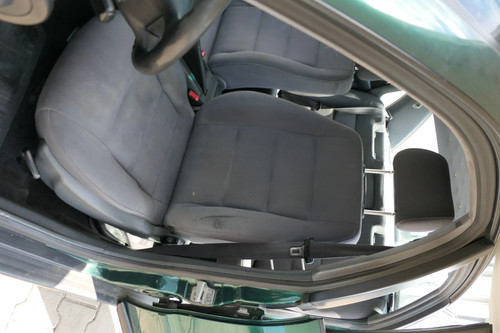 Audi seat driver s - b5, driver's