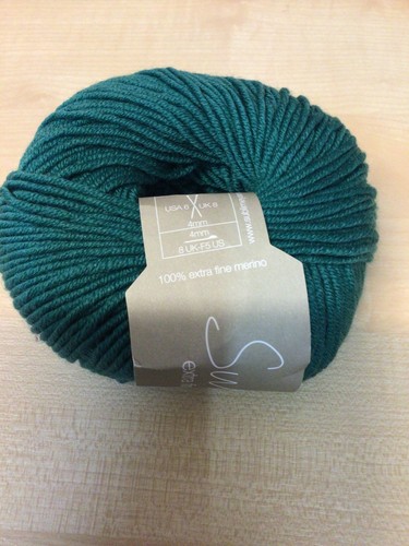 50g sublime extra - sublime, merino
