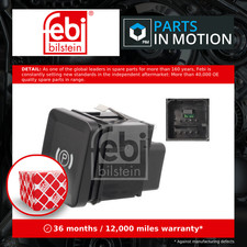 Handbrake Switch fits VW