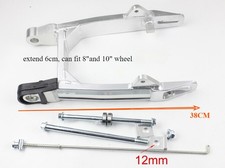 Alloy Swingarm For Honda