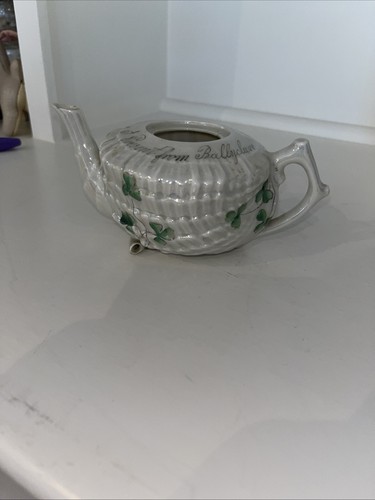 Vintage pearl lustre - vintage,