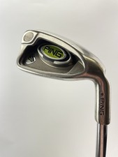 Ping Rapture 6 Iron White Dot Nippon DST Regular Flex Steel /New Grip /28279