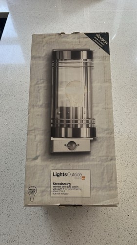 Strasbourg stainless steel - stainless,
