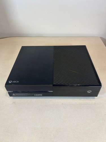 Microsoft xbox one 500gb - one,
