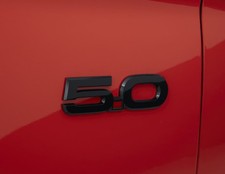 Genuine Ford Mustang GT Near