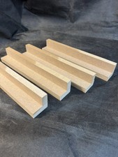 6x shelf Stop / Buffer for