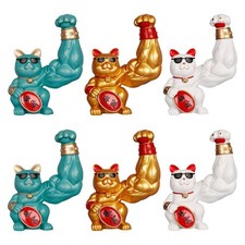 Figurine Sculptures Chinese