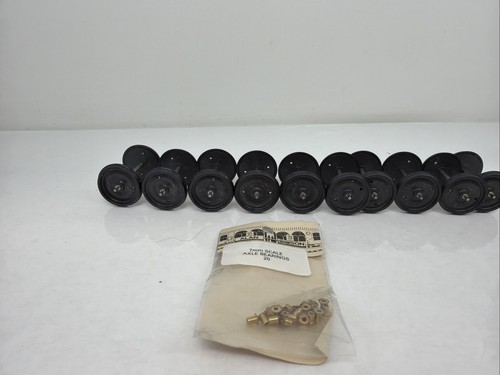 Gauge disc wheels with - gauge,