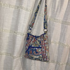 Vera Bradley Hipster in Cotton