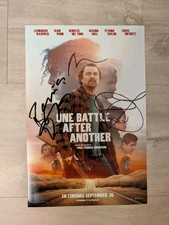 PROOF One Battle After Another