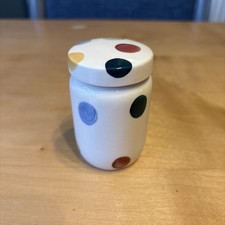 Emma Bridgewater Polka Dot