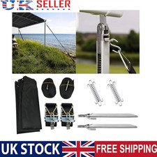 Thule Side Hold Down Kit Tie