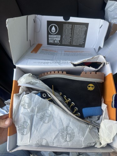 Timberland toddler inch - toddler's, 6