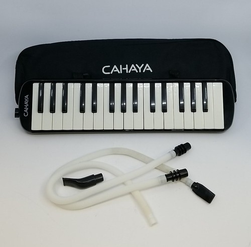 Cahaya key melodica - cahaya,