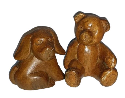 Vintage hand carved - vintage, hand-carved