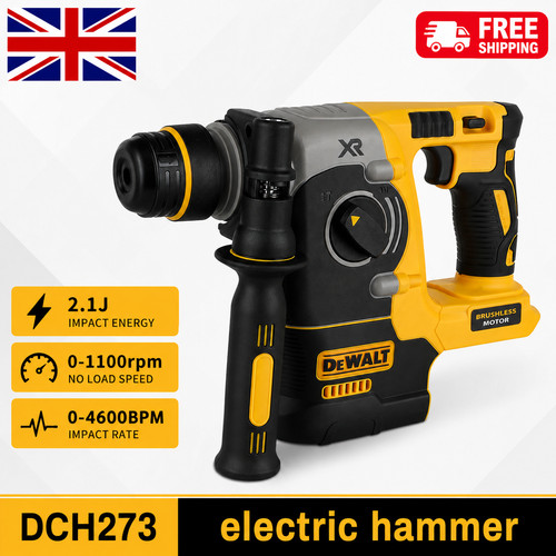 Dewalt dch273 20v - dch273, sds