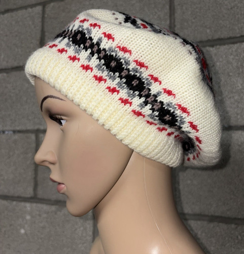 Aris vintage women beret - vintage,