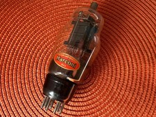 Marconi n43 valve vacuum tube - marconi,