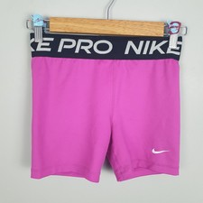 Nike Pro Shorts Womens Large