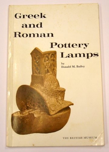 Greek and roman pottery - roman,