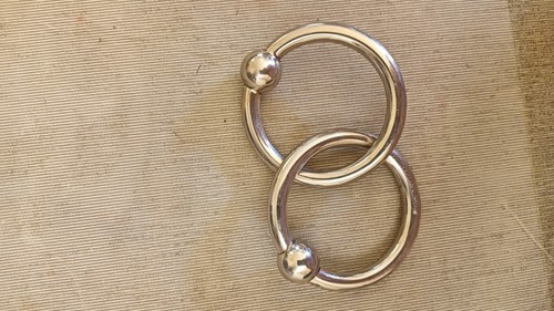 Tiffany and silver baby - tiffany,