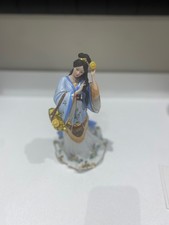 The Chrysanthemum Princess