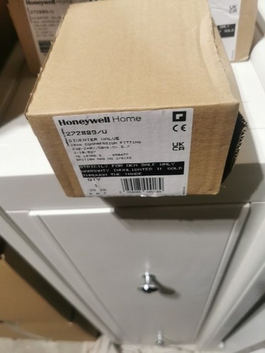 Honeywell home 272889 - honeywell, 272889/u
