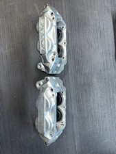 impreza wrx Sti 4 Pot Front