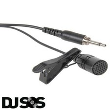 Chord LM-35 Lavalier Tie-clip