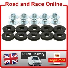 Replacement Motorcycle Fairing