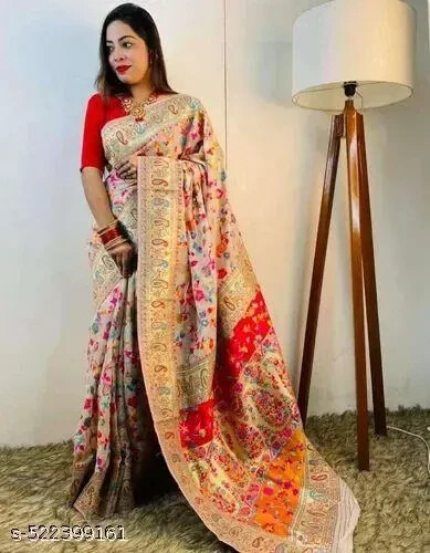 Women silk blend - women's,