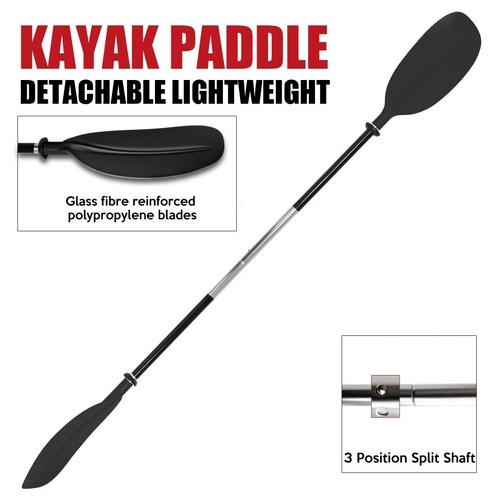 Oceansouth aluminum kayak - oceansouth,