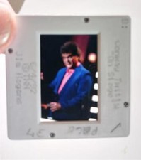 CONWAY TWITTY ON STAGE TNN