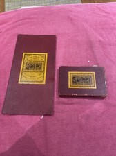 Vintage 1930s Sorry Classic