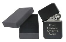 Personalised Engraved Gift