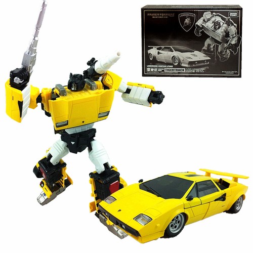 Masterpiece mp12t autobots - masterpiece,
