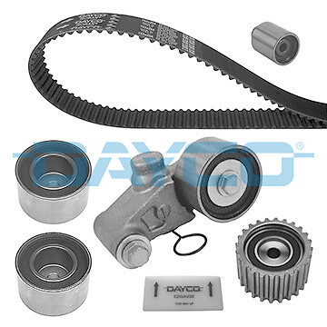 Dayco timing belt kit - dayco,