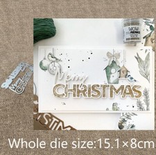 Metal Mold Cutting Dies Merry