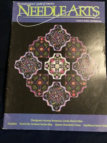 Needlearts embroiderers - needlearts, -embroiderers’
