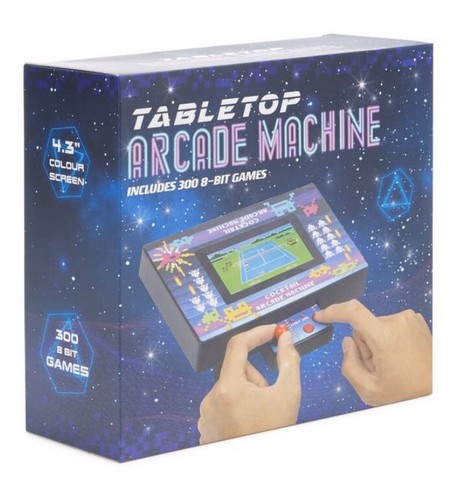 Tabletop arcade games - tabletop,