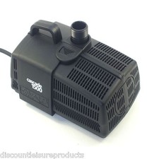 Hozelock Cascade 1500 Fountain