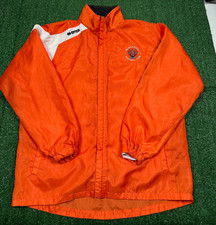 Blackpool FC Errea Orange