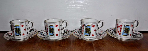 Vintage elizabethan cup - elizabethan,