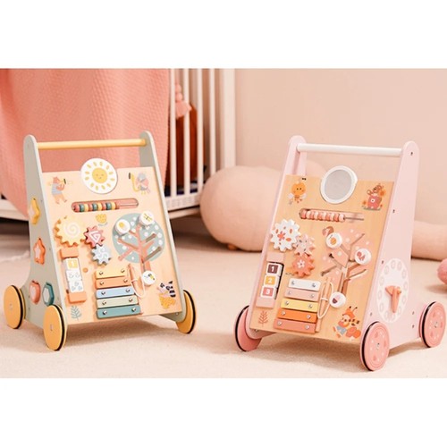 Robotime robud wooden - robud, baby
