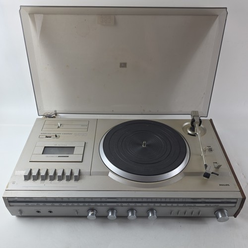 Philips stereo music centre - stereo,