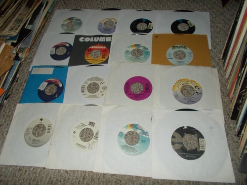 Lot org 80s 90s soul - lot,