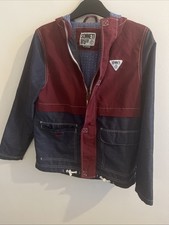 Sonneti Boys Jacket 10–12