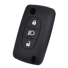 Silicone Remote Key Cover Case