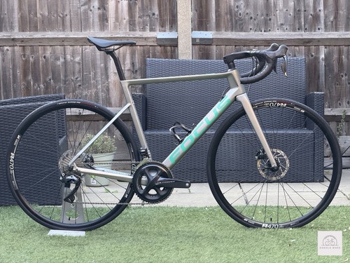 1495 focus izalco max 7 - £1495,